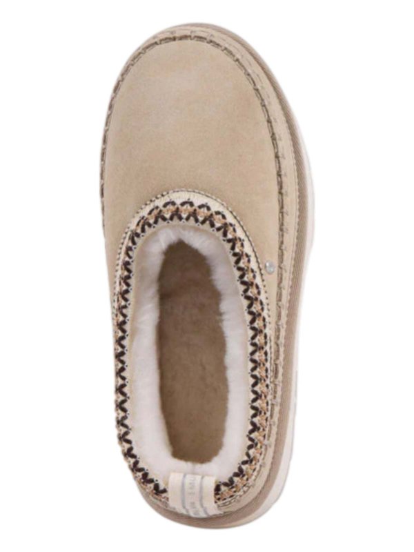 Beige sandals shop online: Emu