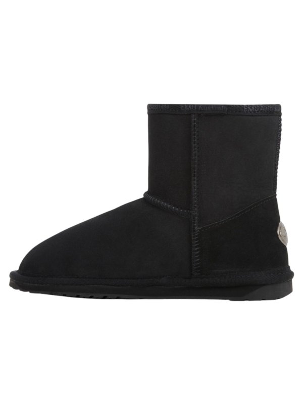 Botas - Negro shop online: Emu
