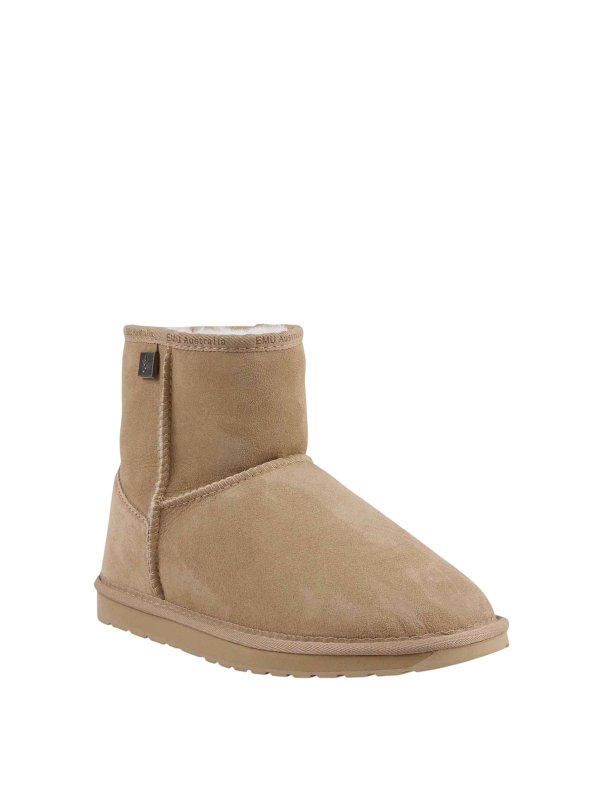 Emu: Bottes online - Bottes - Beige