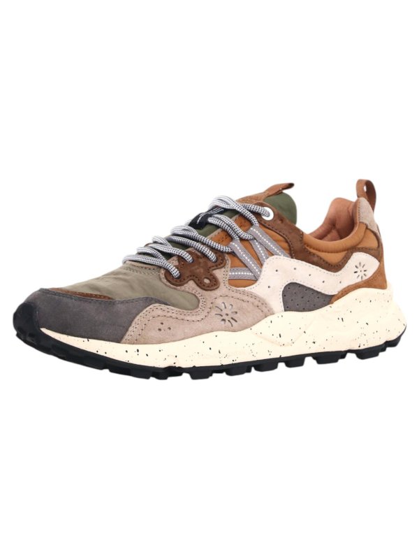 The Best Shops FLOWER MOUNTAIN: スニーカー - スニーカー - マルチカラー