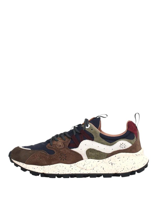 FLOWER MOUNTAIN: スニーカー online - スニーカー - マルチカラー