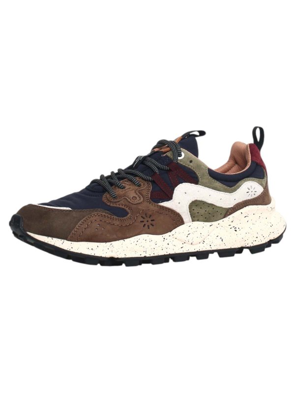 The Best Shops FLOWER MOUNTAIN: スニーカー - スニーカー - マルチカラー