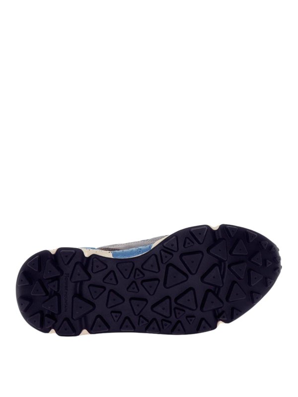 スニーカー - グレー shop online: FLOWER MOUNTAIN