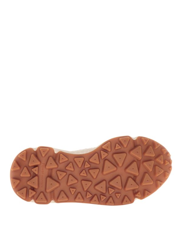 Baskets - Multicolore shop online: FLOWER MOUNTAIN