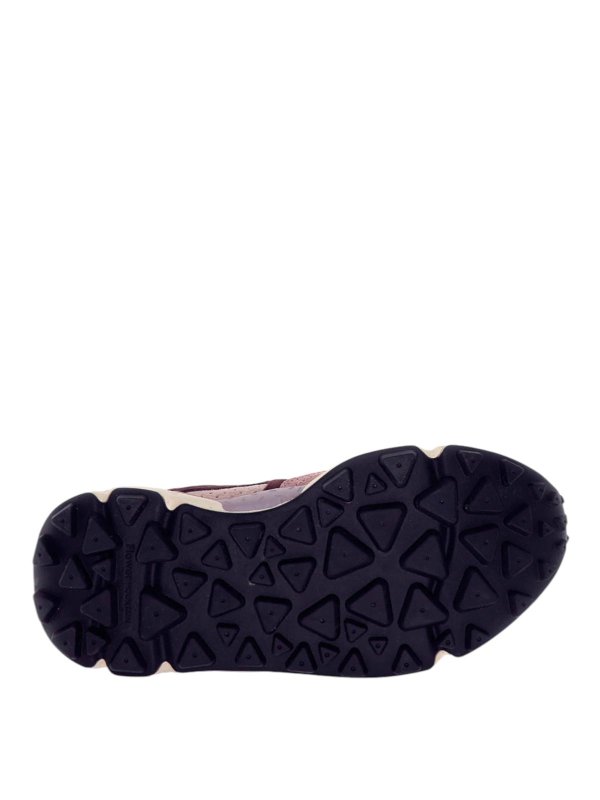 Sneakers Rosa shop online: FLOWER MOUNTAIN