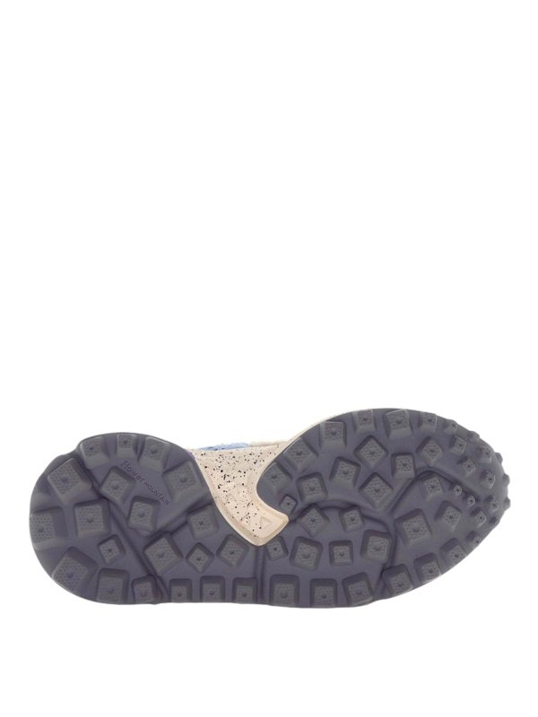 Sneakers Fantasia shop online: FLOWER MOUNTAIN