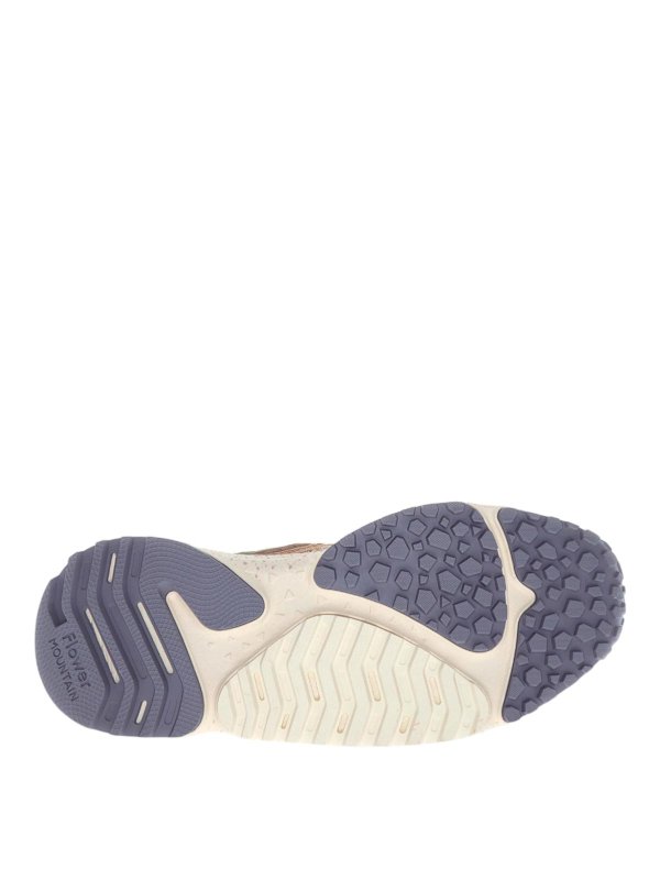 Sneakers Fantasia shop online: FLOWER MOUNTAIN