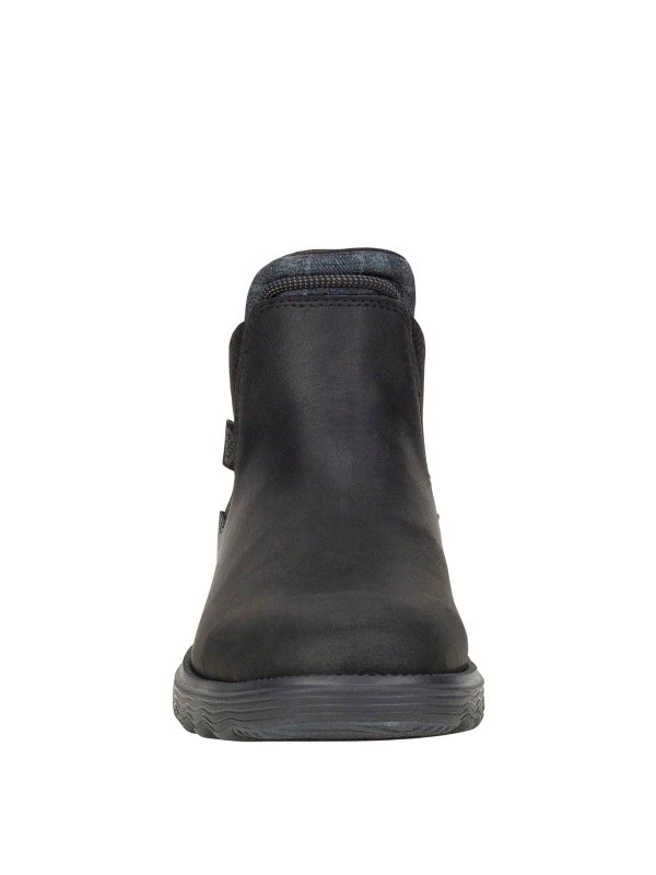 Botas - Negro shop online: HEY DUDE