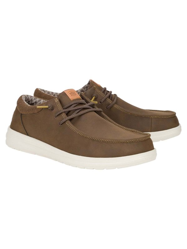 HEY DUDE: Botines online - Botines - Marrón