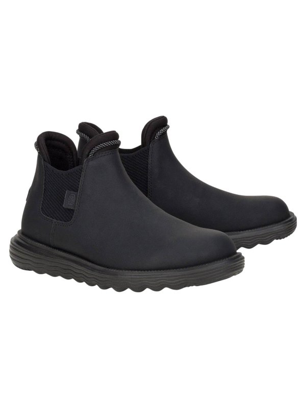 HEY DUDE: Botas online - Botas - Negro