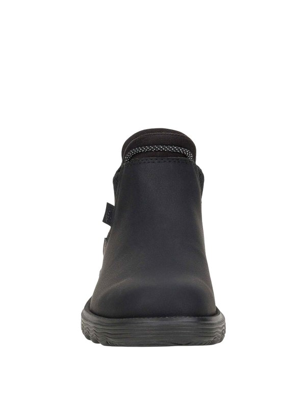 Botas - Negro shop online: HEY DUDE