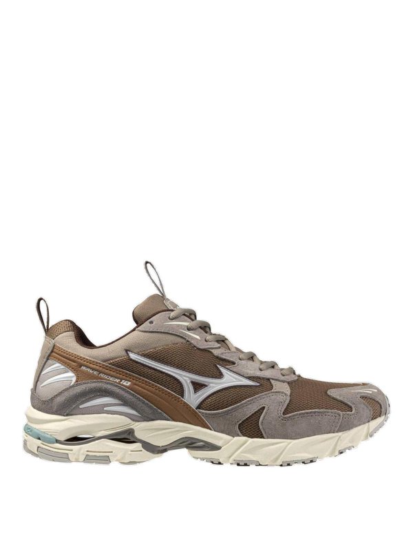 MIZUNO: スニーカー - スニーカー - ブラウン MIZUNO: スニーカー - スニーカー - ブラウン