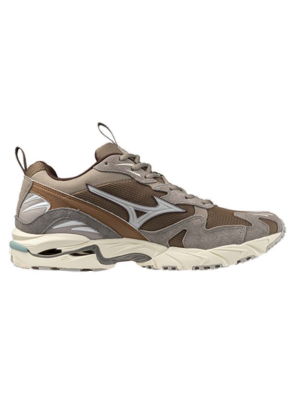MIZUNO: trainers online - Sneakers Marrone