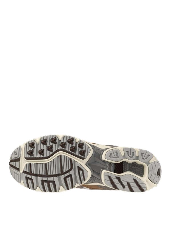 Sneakers Marrone shop online: MIZUNO