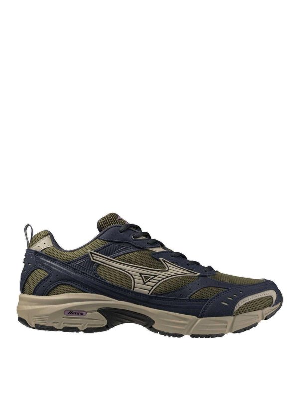 MIZUNO: Sneaker - Sneaker - Blau MIZUNO: Sneaker - Sneaker - Blau