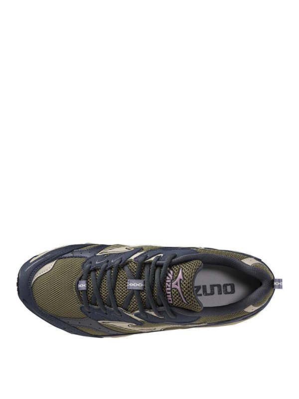 The Best Shops MIZUNO: Sneaker - Sneaker - Blau