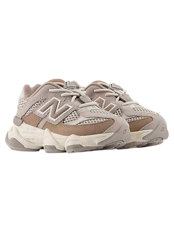 NEW BALANCE: Chaussures de sport online - Baskets - Beige