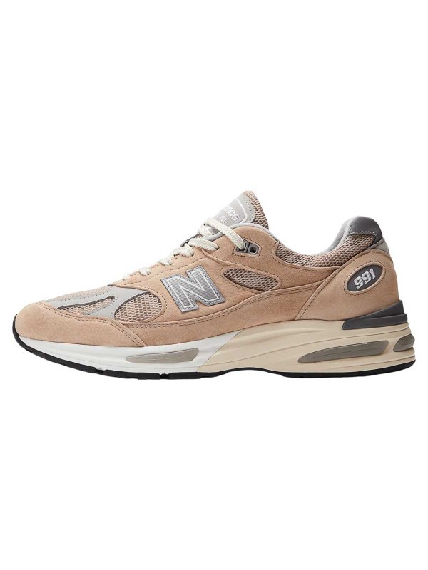 NEW BALANCE: trainers online - Sneakers Beige