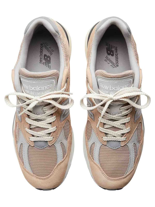 Sneakers Beige shop online: NEW BALANCE