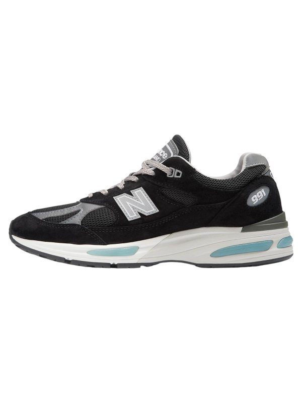 NEW BALANCE: Sneaker online - Sneaker - Schwarz