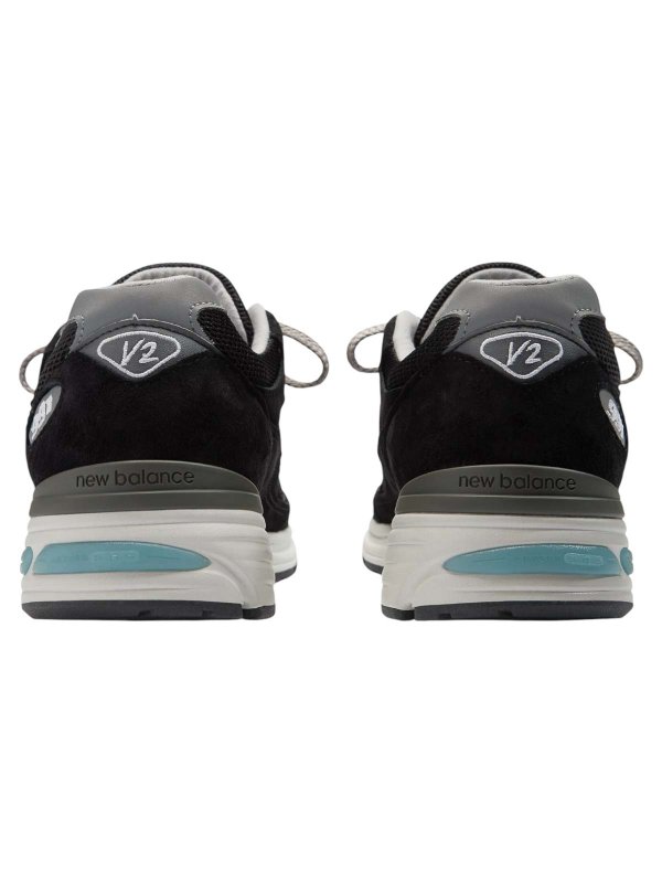 Sneaker - Schwarz shop online: NEW BALANCE