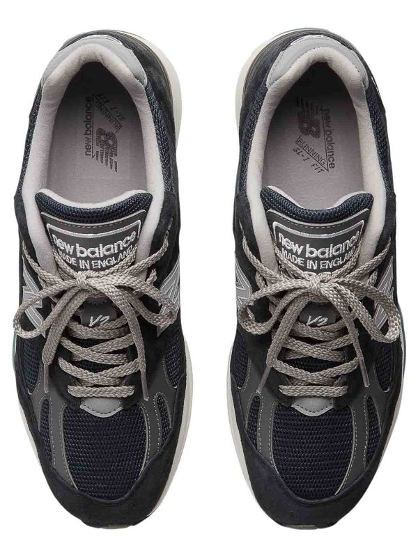 Sneaker - Blau shop online: NEW BALANCE