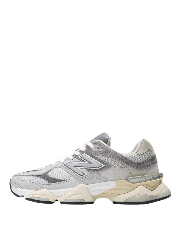 NEW BALANCE: sneakers online - Sneaker Grigio