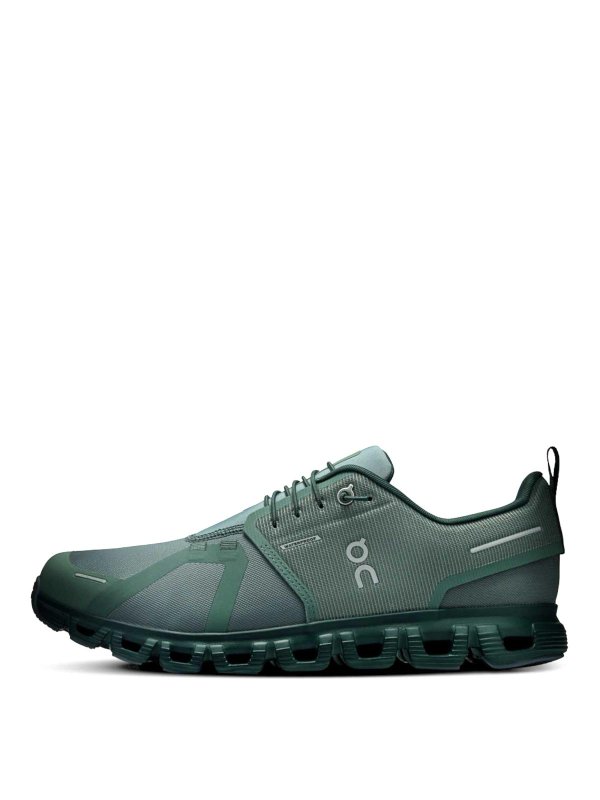 ON RUNNING: trainers online - Sneakers Verde
