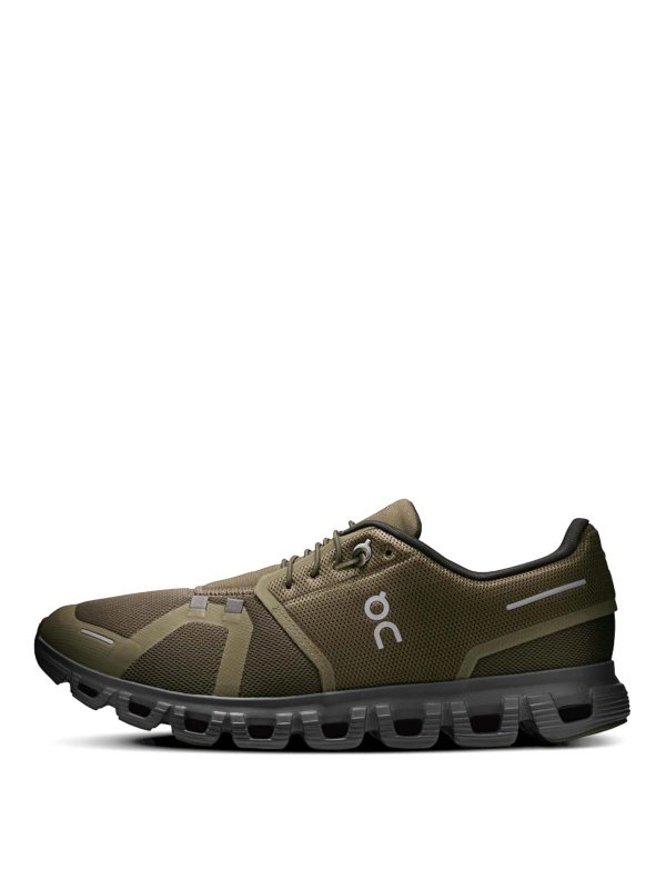 ON RUNNING: trainers online - Sneakers Verde