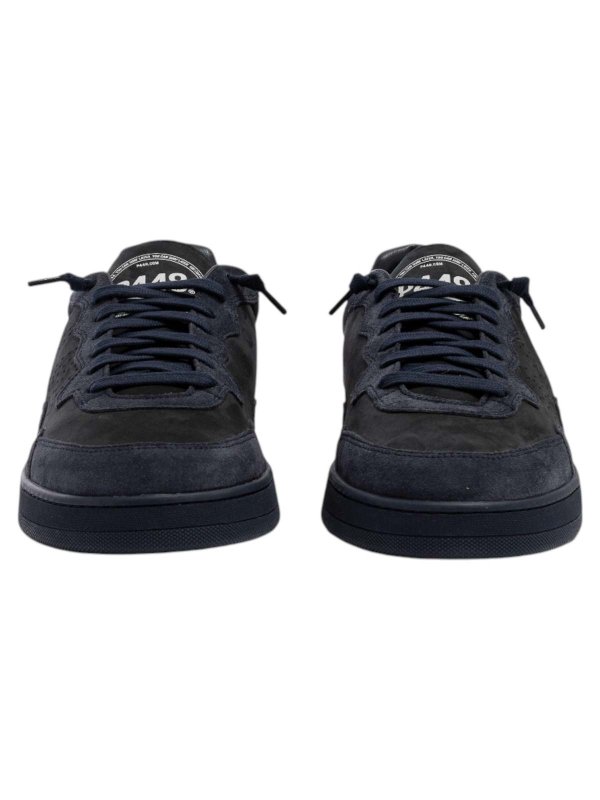 The Best Shops P448: Chaussures de sport - Baskets - Bleu