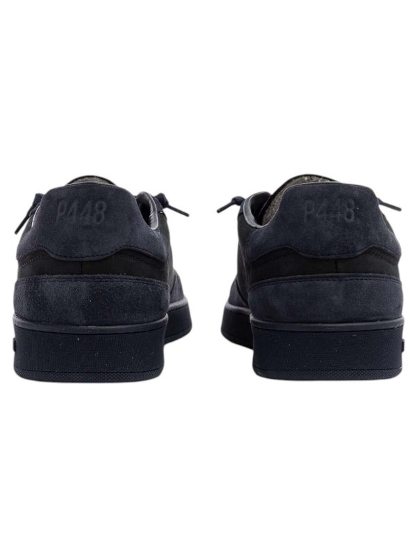 Baskets - Bleu shop online: P448