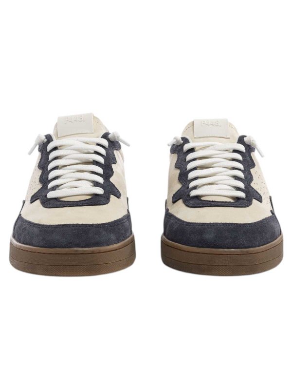 The Best Shops P448: スニーカー - スニーカー - ベージュ