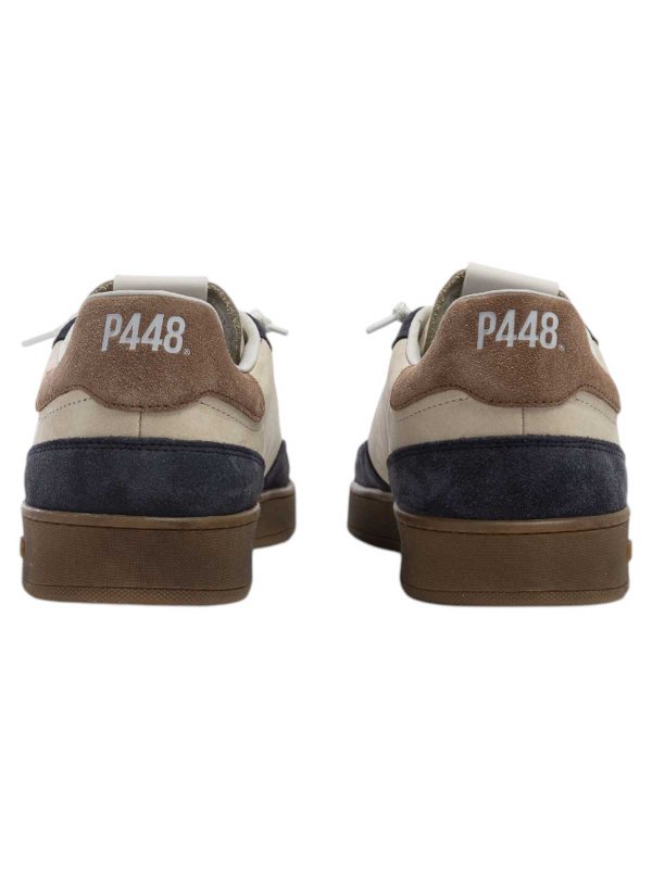 スニーカー - ベージュ shop online: P448