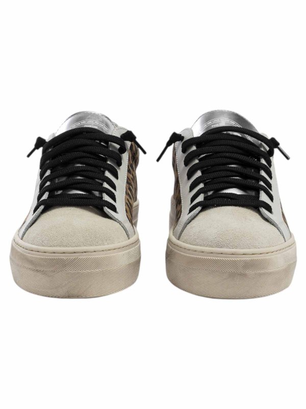 The Best Shops P448: スニーカー - スニーカー - マルチカラー