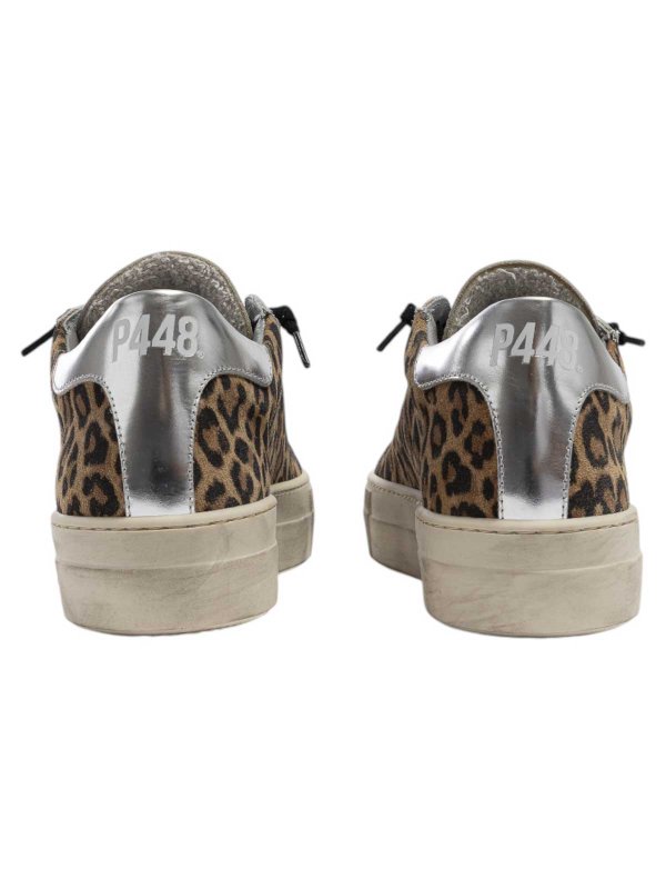 スニーカー - マルチカラー shop online: P448