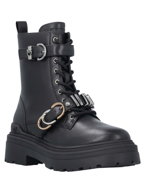 Pinko: boots online - Black boots