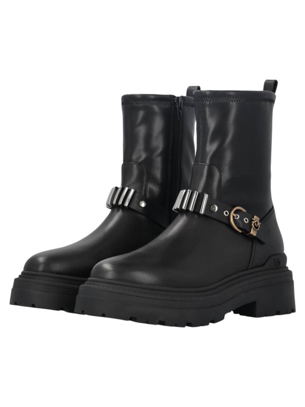 Bottes - Noir shop online: Pinko