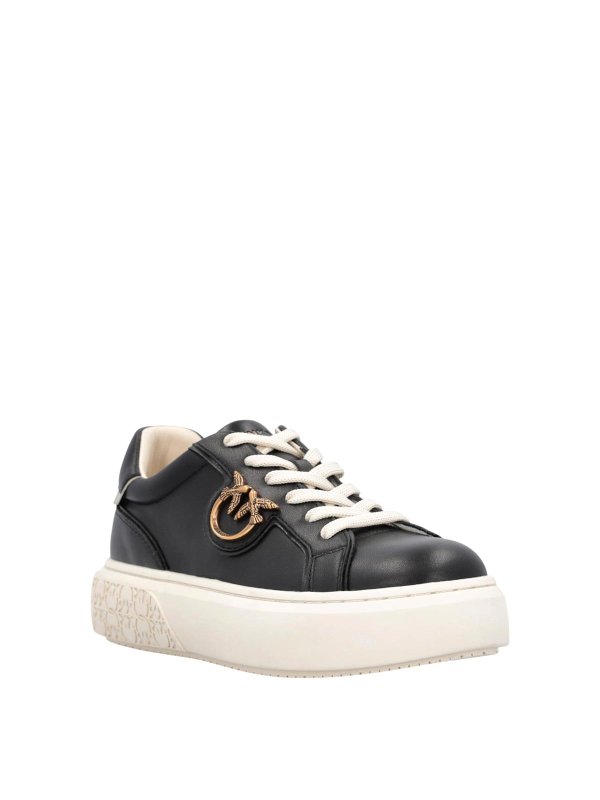 Pinko: Chaussures de sport online - Baskets - Gris
