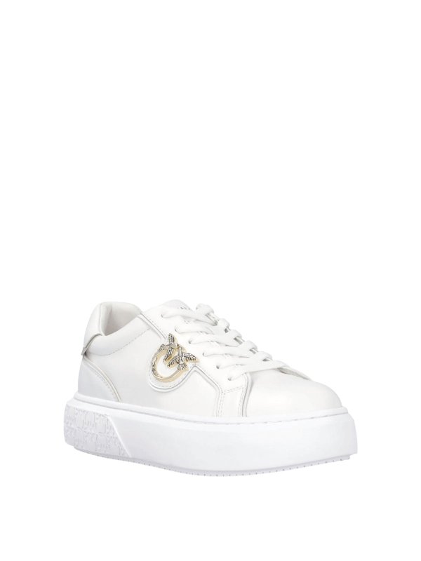 Pinko: sneakers online - Sneaker Grigio