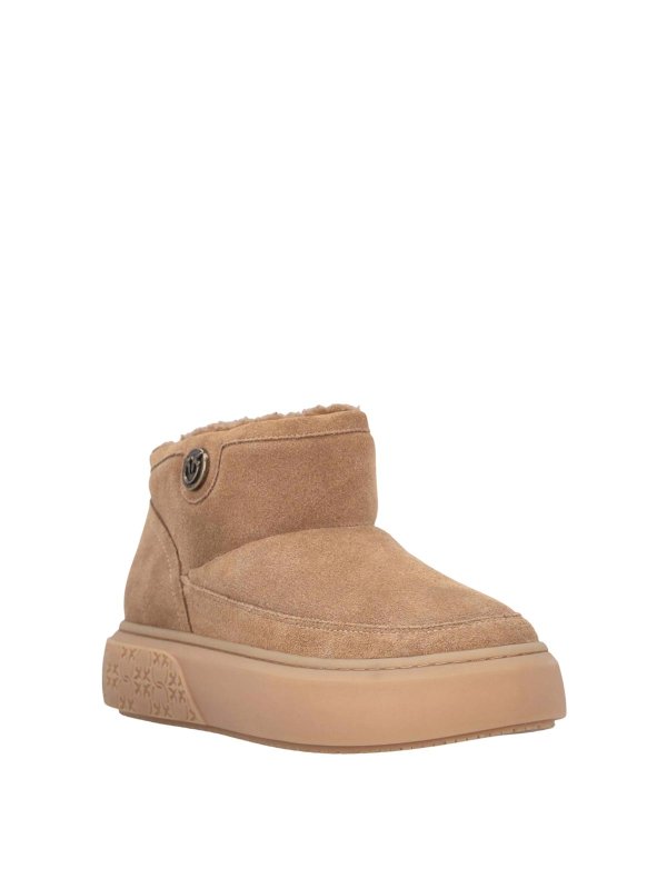 Pinko: スニーカー online - スニーカー - ブラウン