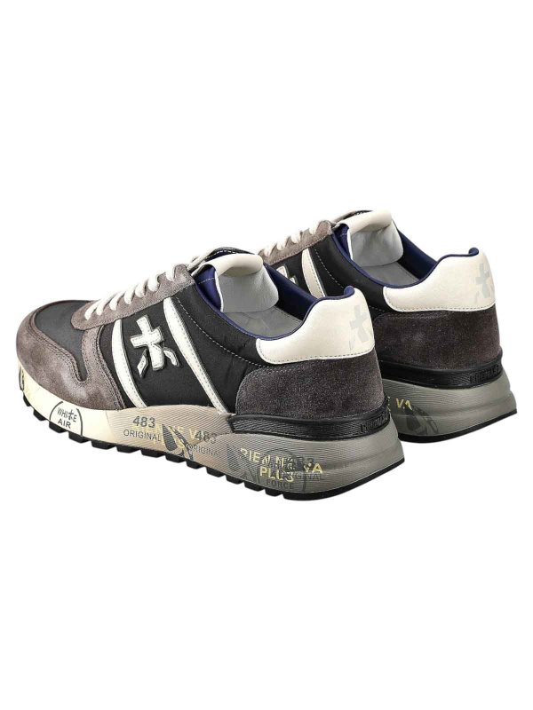 PREMIATA buy online Sneaker Grigio