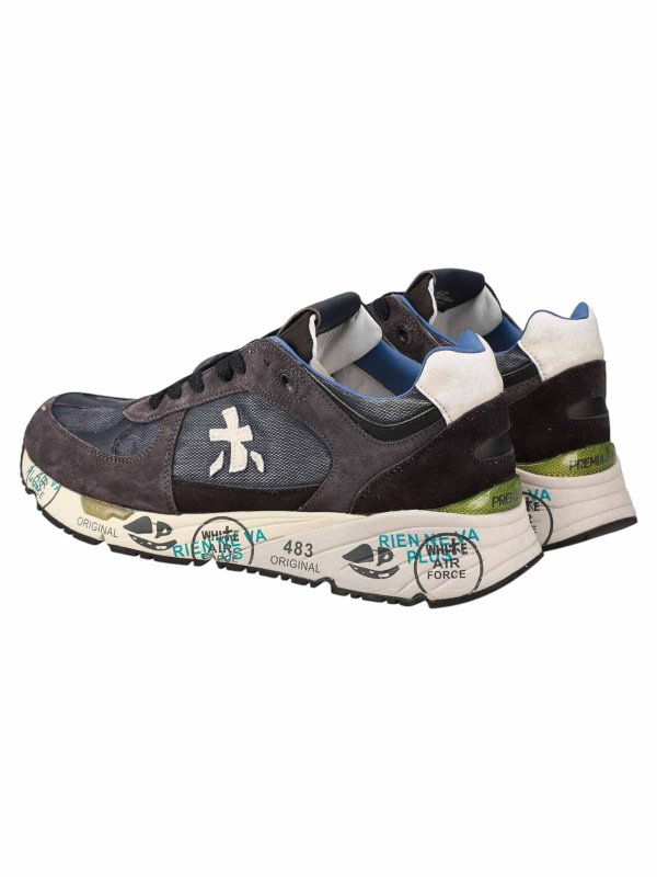 PREMIATA buy online スニーカー - ブルー