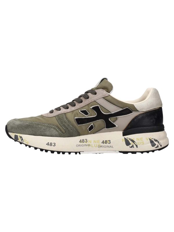 PREMIATA buy online Sneaker Verde