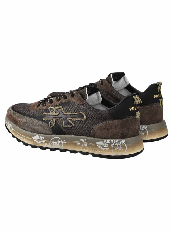 PREMIATA buy online Sneaker - Braun