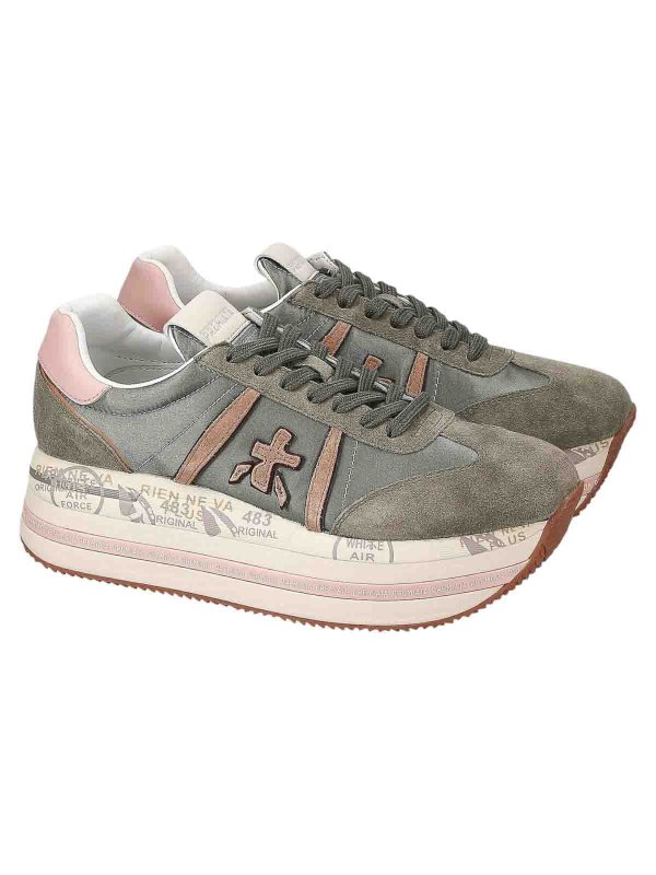 Sneaker - Grün shop online: PREMIATA