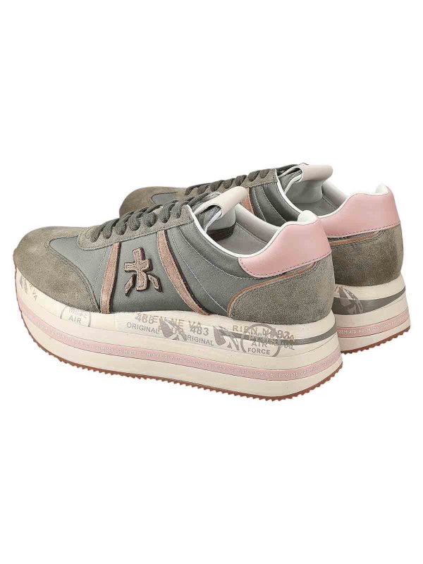 PREMIATA buy online Sneaker - Grün