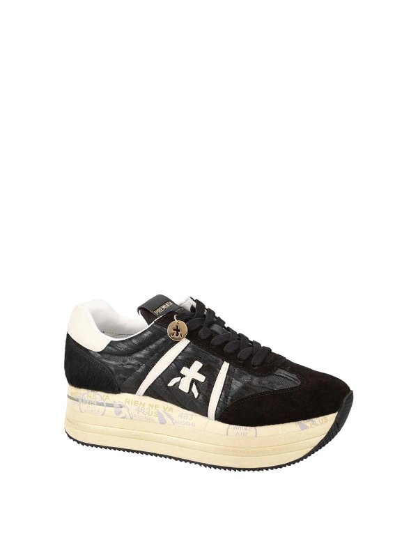 PREMIATA: sneakers online - Sneaker Nerone