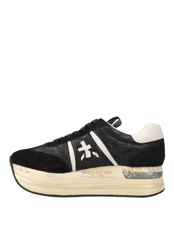 The Best Shops PREMIATA: sneakers - Sneaker Nerone