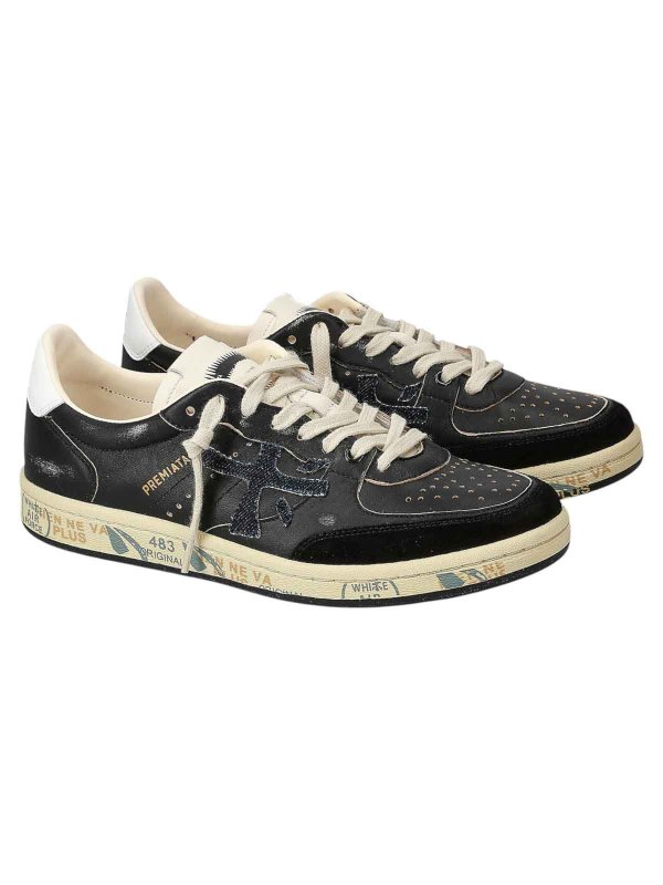 Sneaker - Schwarz shop online: PREMIATA