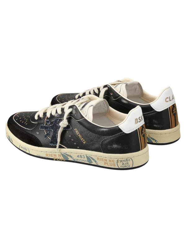 PREMIATA buy online Sneaker - Schwarz